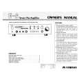 YAMAHA C-6 Owners Manual YAMAHA C-6 Owners Manual