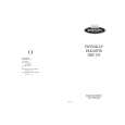 ROSENLEW RKP178 Owners Manual ROSENLEW RKP178 Owners Manual
