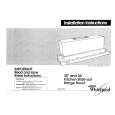 WHIRLPOOL RH7730XXS0 Installation Manual WHIRLPOOL RH7730XXS0 Installation Manual