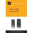 HARMAN KARDON MEDIA100 Owners Manual HARMAN KARDON MEDIA100 Owners Manual