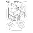 WHIRLPOOL RMC305PDB1 Parts Catalog WHIRLPOOL RMC305PDB1 Parts Catalog