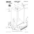 WHIRLPOOL SS22AEXHW02 Parts Catalog WHIRLPOOL SS22AEXHW02 Parts Catalog
