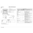 WHIRLPOOL BSN 5700 IN Quick Start WHIRLPOOL BSN 5700 IN Quick Start