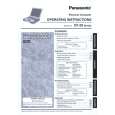 PANASONIC CF29C3KGZDM Owners Manual PANASONIC CF29C3KGZDM Owners Manual