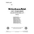 WHIRLPOOL KB26G1XAC3 Parts Catalog WHIRLPOOL KB26G1XAC3 Parts Catalog