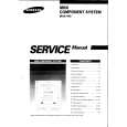 SAMSUNG MAX440 Service Manual SAMSUNG MAX440 Service Manual