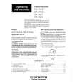 PIONEER SX311R Owners Manual PIONEER SX311R Owners Manual
