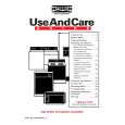 WHIRLPOOL RAX6144EW0 Owners Manual WHIRLPOOL RAX6144EW0 Owners Manual