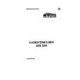 JUNO-ELECTROLUX JGK2210LPG Owners Manual JUNO-ELECTROLUX JGK2210LPG Owners Manual