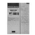 SANSUI D-55M Service Manual SANSUI D-55M Service Manual