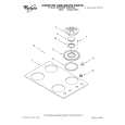 WHIRLPOOL SC8830EBB0 Parts Catalog WHIRLPOOL SC8830EBB0 Parts Catalog