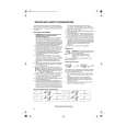 WHIRLPOOL HB I73 Owners Manual WHIRLPOOL HB I73 Owners Manual