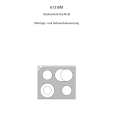 AEG 61310M-MN 67I Owners Manual AEG 61310M-MN 67I Owners Manual