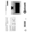 BAUKNECHT EMCCS 7140 IN Owners Manual BAUKNECHT EMCCS 7140 IN Owners Manual