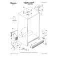 WHIRLPOOL 6ED2FHKXRL02 Parts Catalog WHIRLPOOL 6ED2FHKXRL02 Parts Catalog