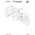 WHIRLPOOL TGR88W2BN0 Parts Catalog WHIRLPOOL TGR88W2BN0 Parts Catalog