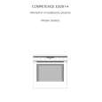 AEG E3091-4-M R05 Owners Manual AEG E3091-4-M R05 Owners Manual
