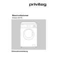 PRIVILEG 959.720 4/20117 Owners Manual PRIVILEG 959.720 4/20117 Owners Manual