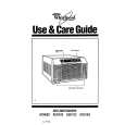 WHIRLPOOL ACH082XA0 Owners Manual WHIRLPOOL ACH082XA0 Owners Manual