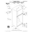 WHIRLPOOL ET4CSKXKQ00 Parts Catalog WHIRLPOOL ET4CSKXKQ00 Parts Catalog