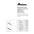 WHIRLPOOL RMCB2TK27 Installation Manual WHIRLPOOL RMCB2TK27 Installation Manual