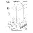 WHIRLPOOL GD22DFXFW01 Parts Catalog WHIRLPOOL GD22DFXFW01 Parts Catalog