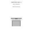 AEG E6871-4-A Owners Manual AEG E6871-4-A Owners Manual