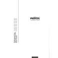 REVOX EXCEPTION E426 Owners Manual REVOX EXCEPTION E426 Owners Manual