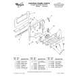 WHIRLPOOL SF367PEYW4 Parts Catalog WHIRLPOOL SF367PEYW4 Parts Catalog
