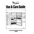 WHIRLPOOL 3ET18GKXWG02 Owners Manual WHIRLPOOL 3ET18GKXWG02 Owners Manual