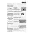 WHIRLPOOL ADL 349 Quick Start WHIRLPOOL ADL 349 Quick Start