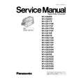 PANASONIC NV-GS17E Service Manual PANASONIC NV-GS17E Service Manual