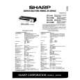 SHARP ST15H/HB Service Manual SHARP ST15H/HB Service Manual