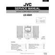 JVC UXM5R Service Manual JVC UXM5R Service Manual