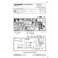 BLAUPUNKT GAMMAIII Service Manual BLAUPUNKT GAMMAIII Service Manual