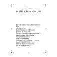 WHIRLPOOL EK 6640 IN Owners Manual WHIRLPOOL EK 6640 IN Owners Manual