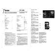 SABA T5626CM Service Manual SABA T5626CM Service Manual