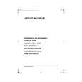 IGNIS AKS131/NB Owners Manual IGNIS AKS131/NB Owners Manual