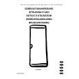 ELECTROLUX EUC2500X Owners Manual ELECTROLUX EUC2500X Owners Manual