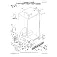 WHIRLPOOL GC3SHEXNB03 Parts Catalog WHIRLPOOL GC3SHEXNB03 Parts Catalog