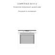 AEG B4101-4-M(NORDIC) Owners Manual AEG B4101-4-M(NORDIC) Owners Manual
