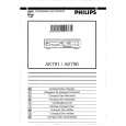 PHILIPS AK791 Owners Manual PHILIPS AK791 Owners Manual