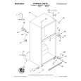WHIRLPOOL TT18AKXKQ01 Parts Catalog WHIRLPOOL TT18AKXKQ01 Parts Catalog