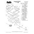 WHIRLPOOL IJP89802 Parts Catalog WHIRLPOOL IJP89802 Parts Catalog