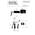 NISSAN GENUINE RDS/FM Service Manual NISSAN GENUINE RDS/FM Service Manual