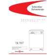 ELEKTRO HELIOS TK7037 Owners Manual ELEKTRO HELIOS TK7037 Owners Manual