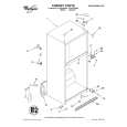WHIRLPOOL ET20TKXDN03 Parts Catalog WHIRLPOOL ET20TKXDN03 Parts Catalog