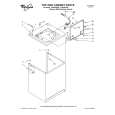 WHIRLPOOL LSV9244DQ0 Parts Catalog WHIRLPOOL LSV9244DQ0 Parts Catalog