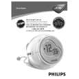 PHILIPS AJ3136/00C Owners Manual PHILIPS AJ3136/00C Owners Manual