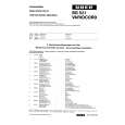 UHER SG521 VARIOCORD Service Manual UHER SG521 VARIOCORD Service Manual
